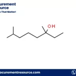 Tetrahydrolinalool Prices