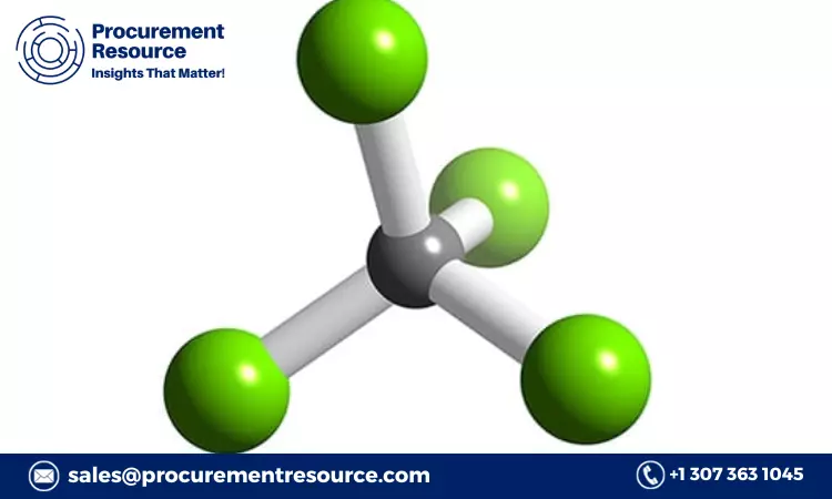 Titanium Tetrachloride Production Cost