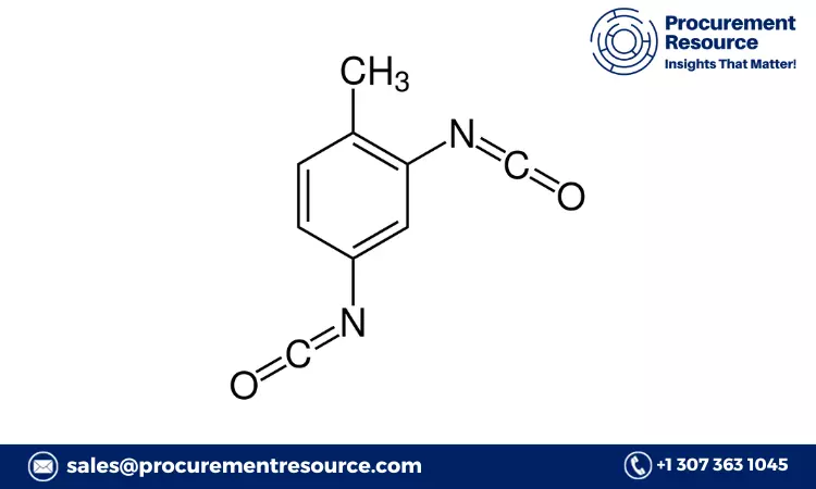 Toluene Diisocyanate Production Cost