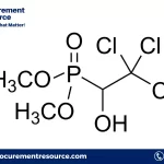 Trichlorfon Prices