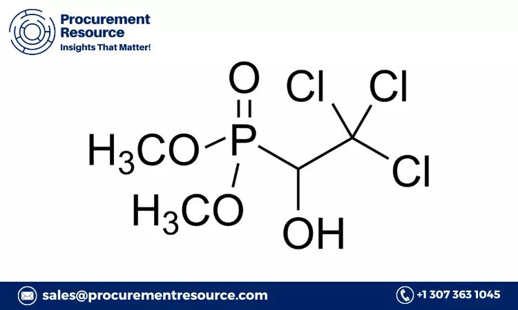 Trichlorfon Prices
