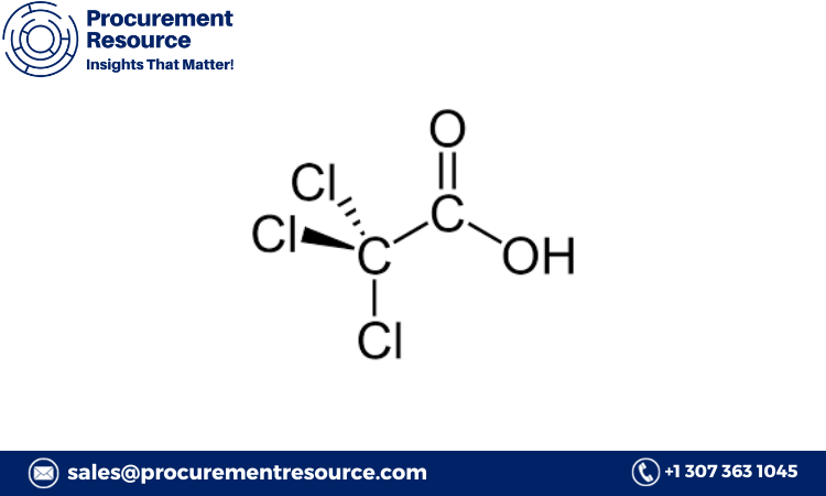 Trichloroacetic Acid