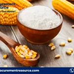 Corn Starch Prices