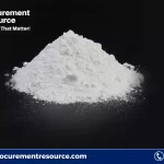 Urea Formaldehyde Resins Prices