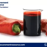 red pepper oleoresin Prices