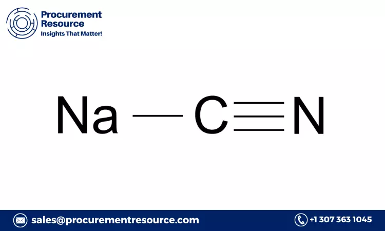 sodium cyanide Prices