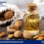 Almond Oil Production Cost