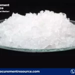Ammonium Fluoride Production Cost
