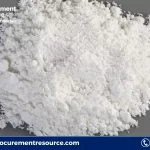 Barium Sulfate Production Cost