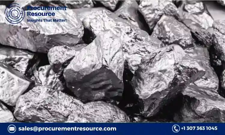 Molybdenum Disulfide Production Cost