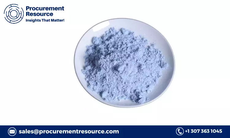 Neodymium Oxide Production Cost