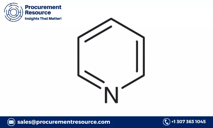 Pyridine Production Cost