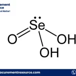 Selenic Acid Production Cost