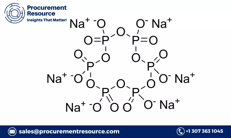 Sodium Hexametaphosphate Production Cost