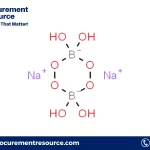 Sodium Perborate Production Cost