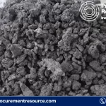 Titanium Sponge Production Cost