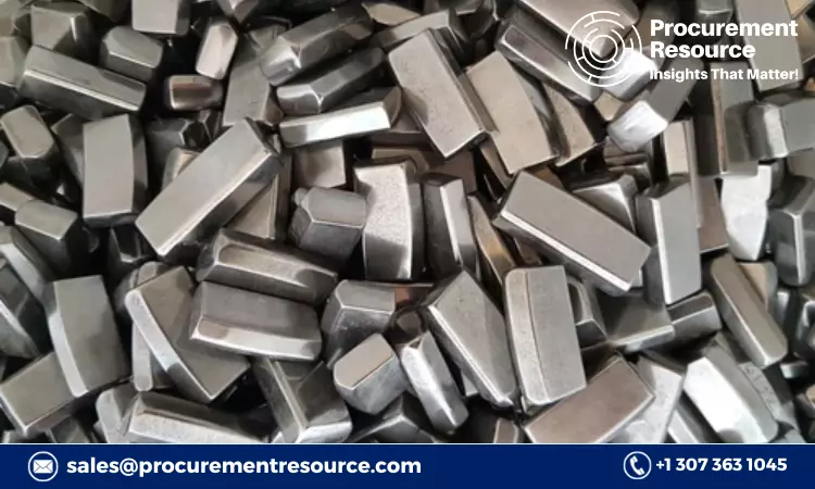 Tungsten Carbide Production Cost