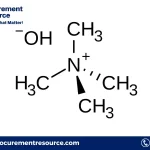 Tetramethylammonium Hydroxide Production Cost