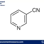 3-Cyanopyridine Production Cost