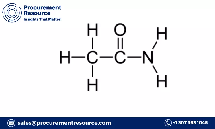 Acetamide Prices