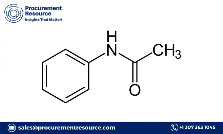 Acetanilide Prices