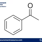 Acetophenone Production Cost
