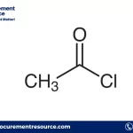 Acetyl Chloride Prices