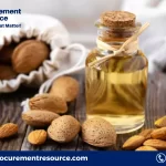 Almond Oil Prices