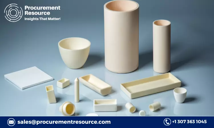 Alumina Ceramics Prices