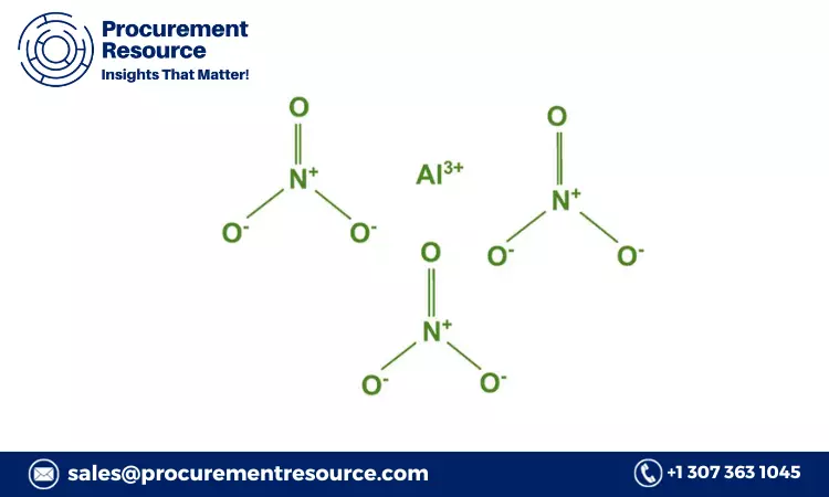 Aluminium Nitrate Prices