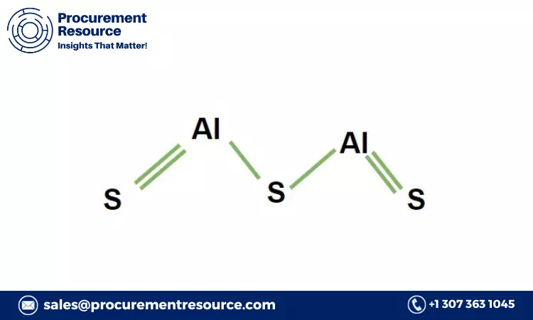 Aluminium Sulfide Production Cost