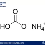 Ammonium bicarbonate Prices