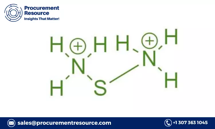 Ammonium sulfide Prices