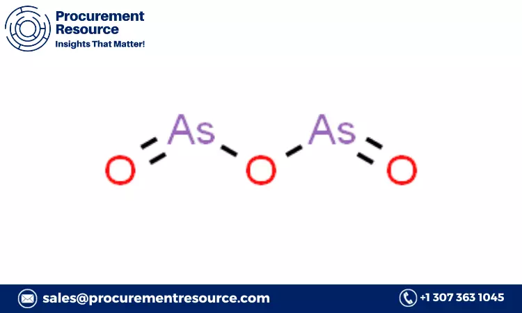 Arsenic Trioxide Production Cost