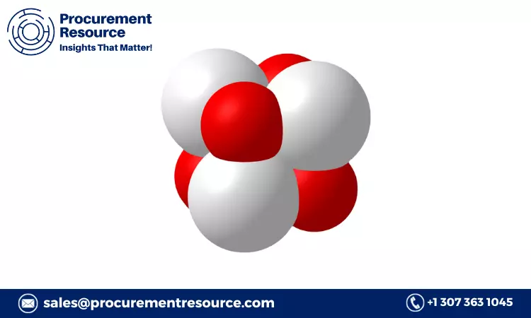 Barium Oxide Prices