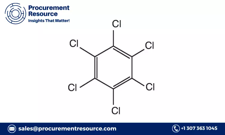 Benzene Hexachloride Production Cost