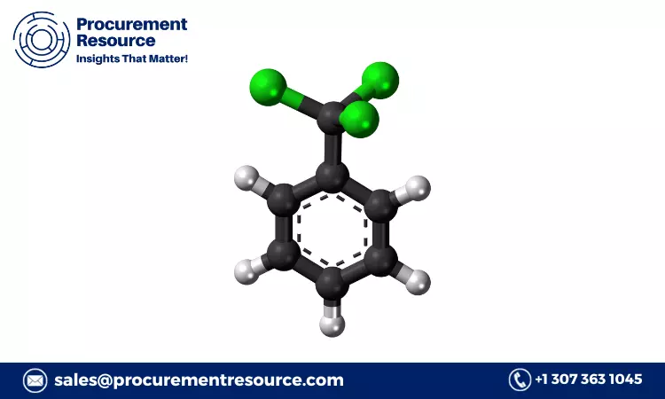 Benzotrichloride Prices