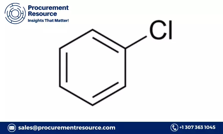 Benzyl Chloride Prices