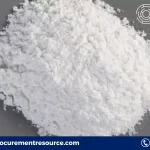 Calcium Stearate Production Cost