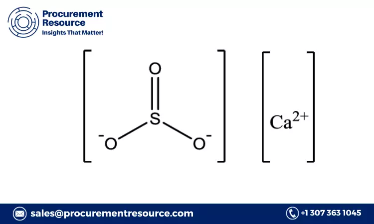 Calcium sulfite Prices