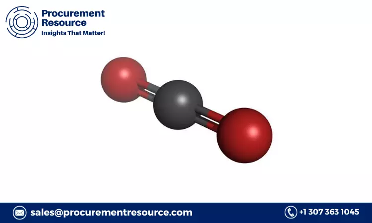 Carbon Dioxide Production Cost