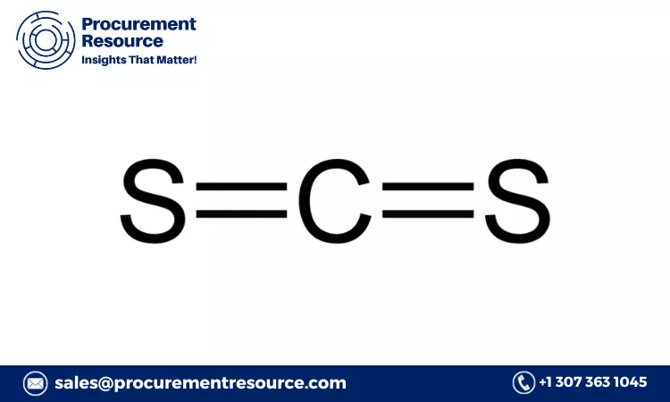 Carbon Disulfide Production Cost