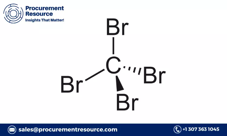 Carbon Tetrabromide Production Cost