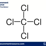 Carbon tetrachloride Prices