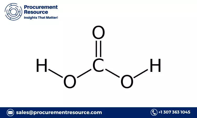 Carbonic Acid Production Cost