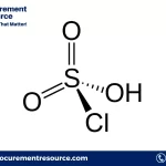 Chlorosulfonic Acid Production Cost