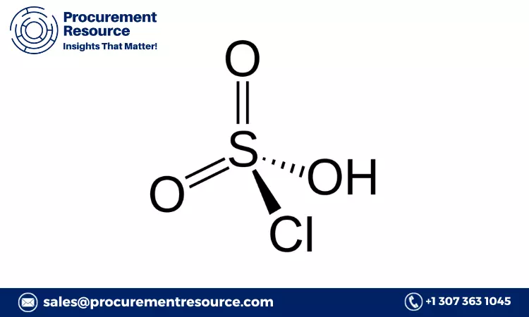 Chlorosulfonic Acid Production Cost