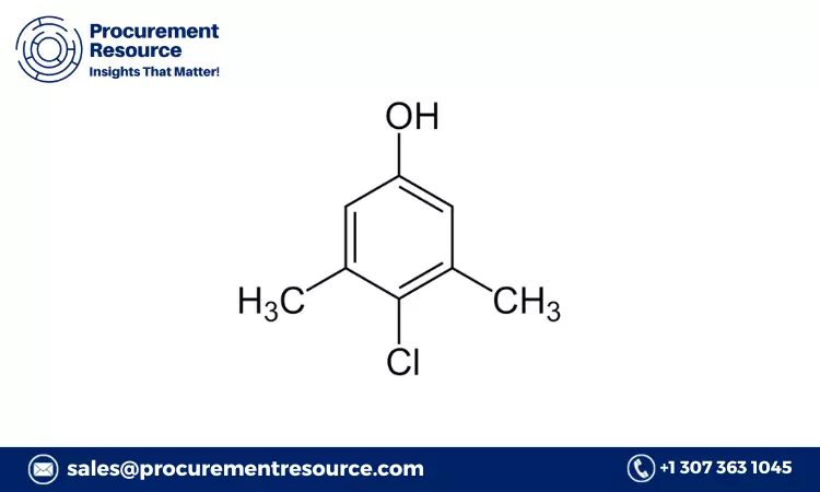 Chloroxylenol Production Cost