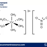 Chromium Nitrate Production Cost