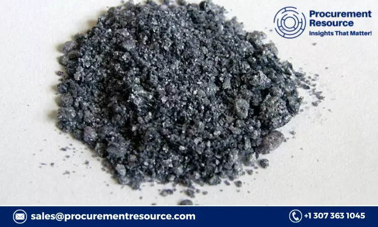 Chromium Sulfate Production Cost